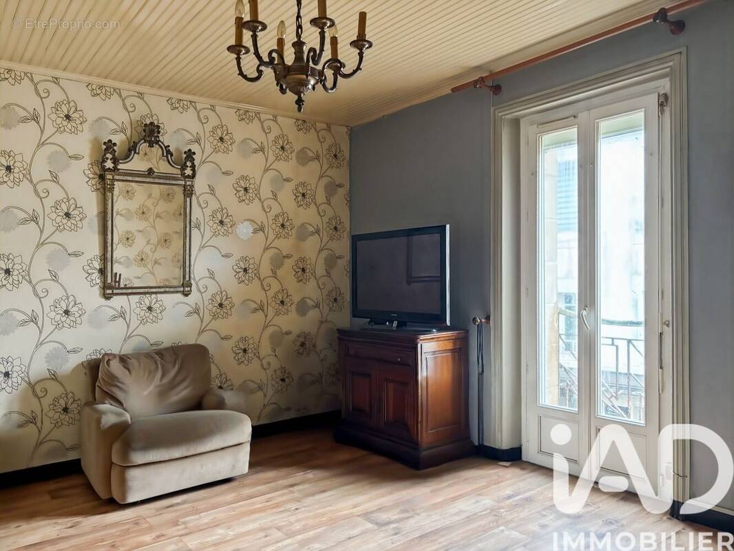 Photo 1 - Maison à PORT-LOUIS