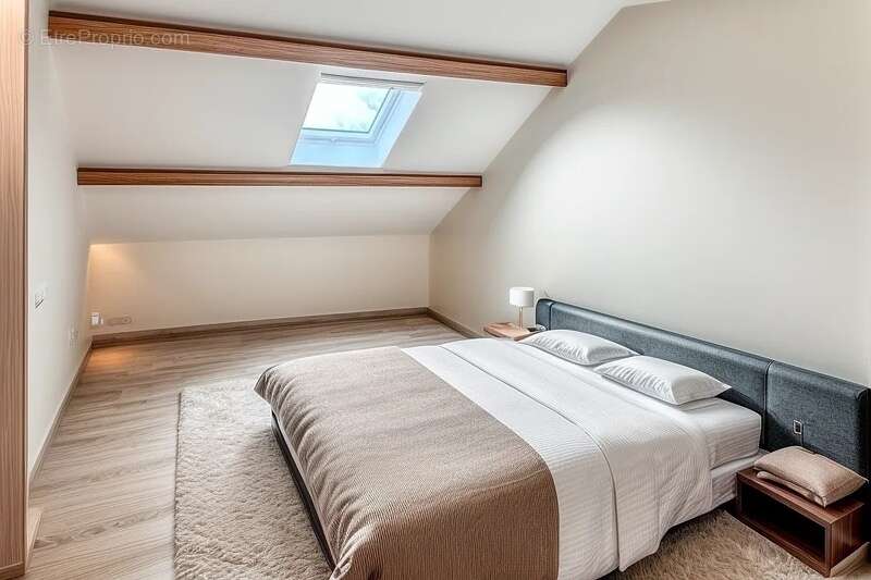 Maison à vendre 7 pièces FRANGY (74) - photo 8