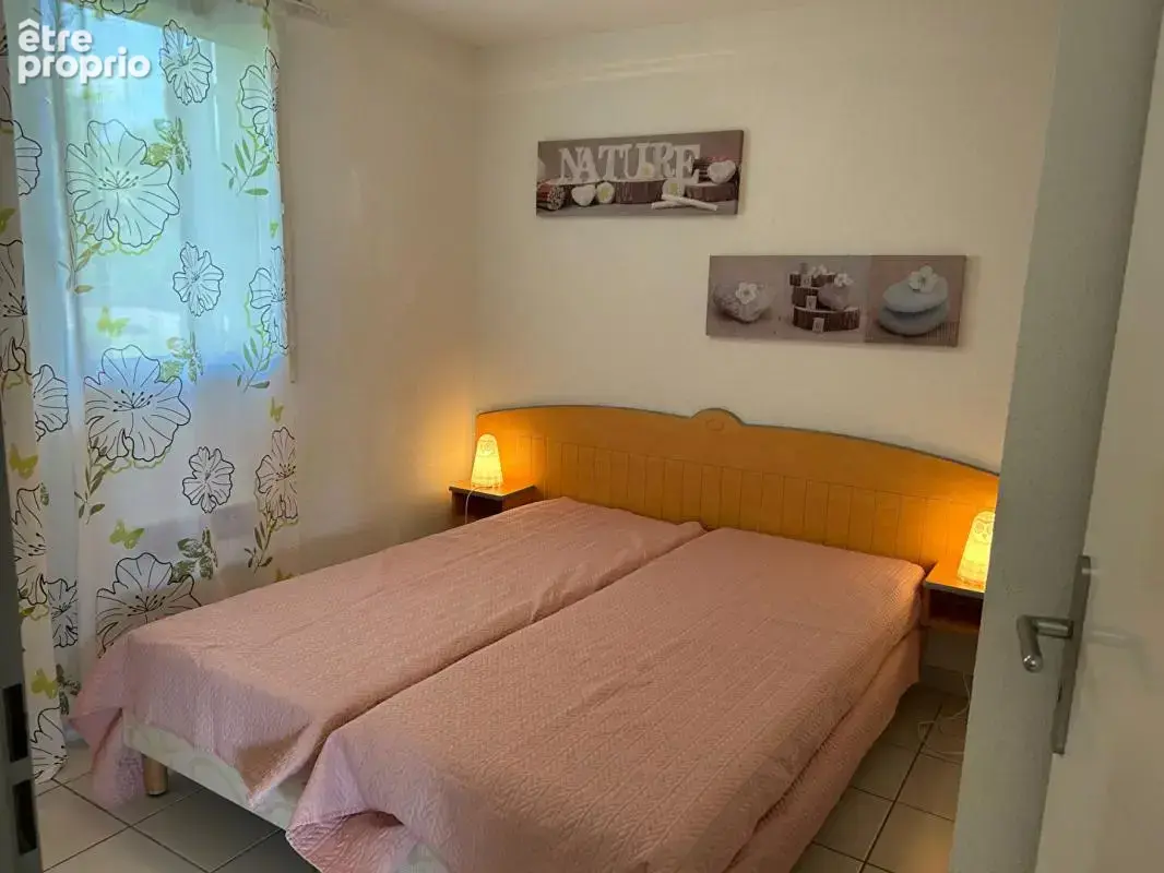 Appartement 3 pièces avec balcon, parking et piscines - photo 14
