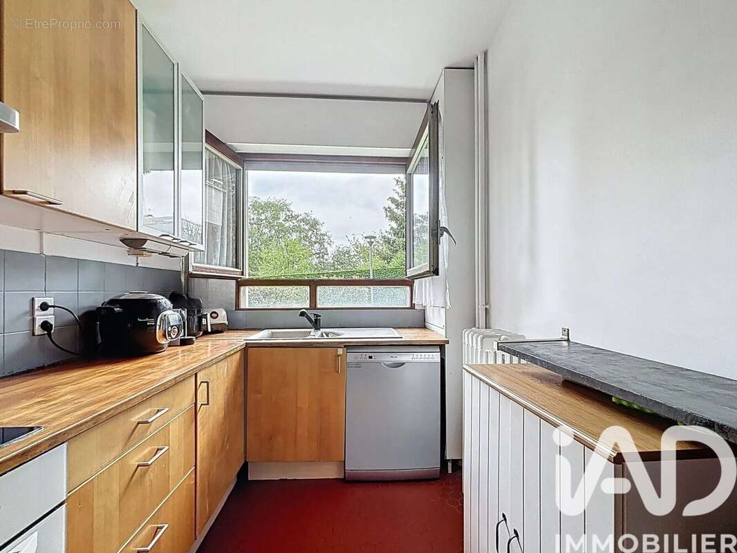 Photo 7 - Appartement à GARCHES