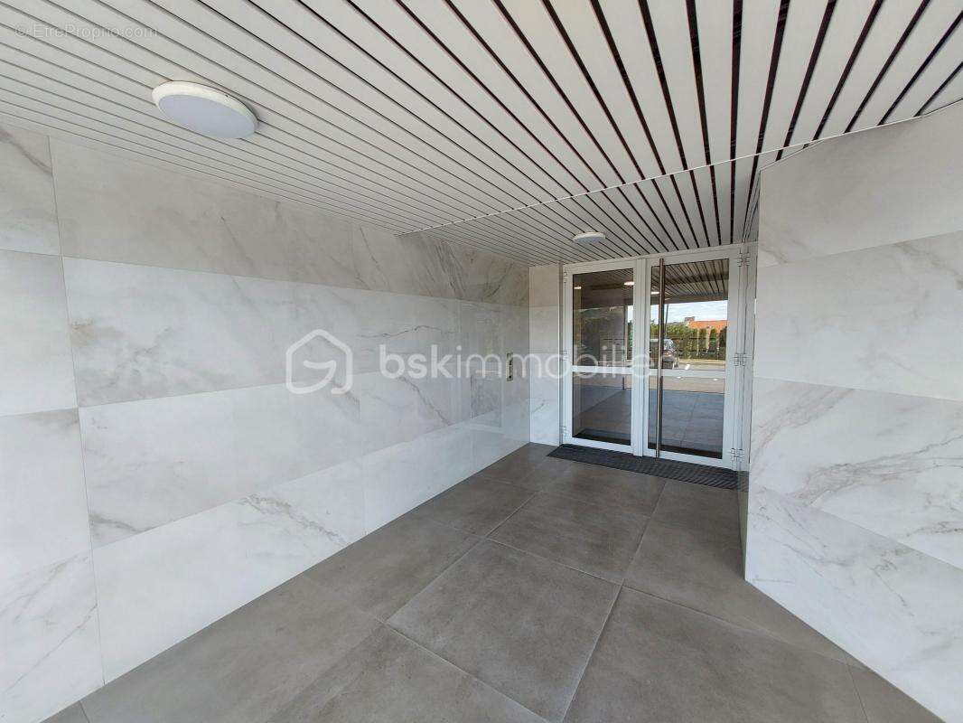 Appartement à CLERMONT-FERRAND
