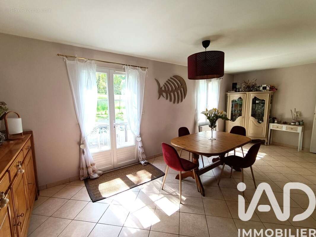 Photo 6 - Maison à RONQUEROLLES