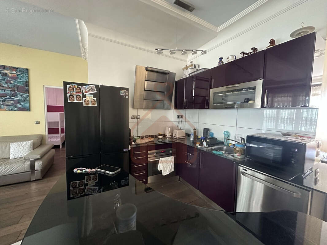 Appartement 108 m² à Villejuif  - photo 7