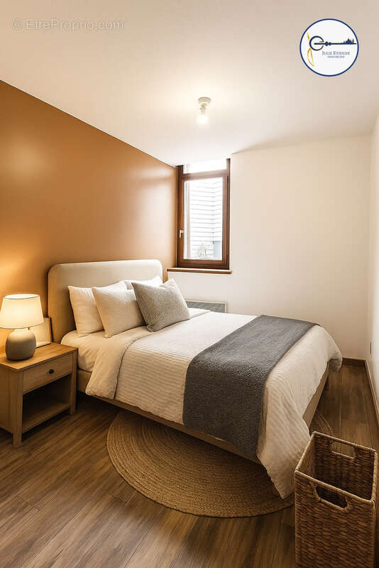 Appartement à EPINAL