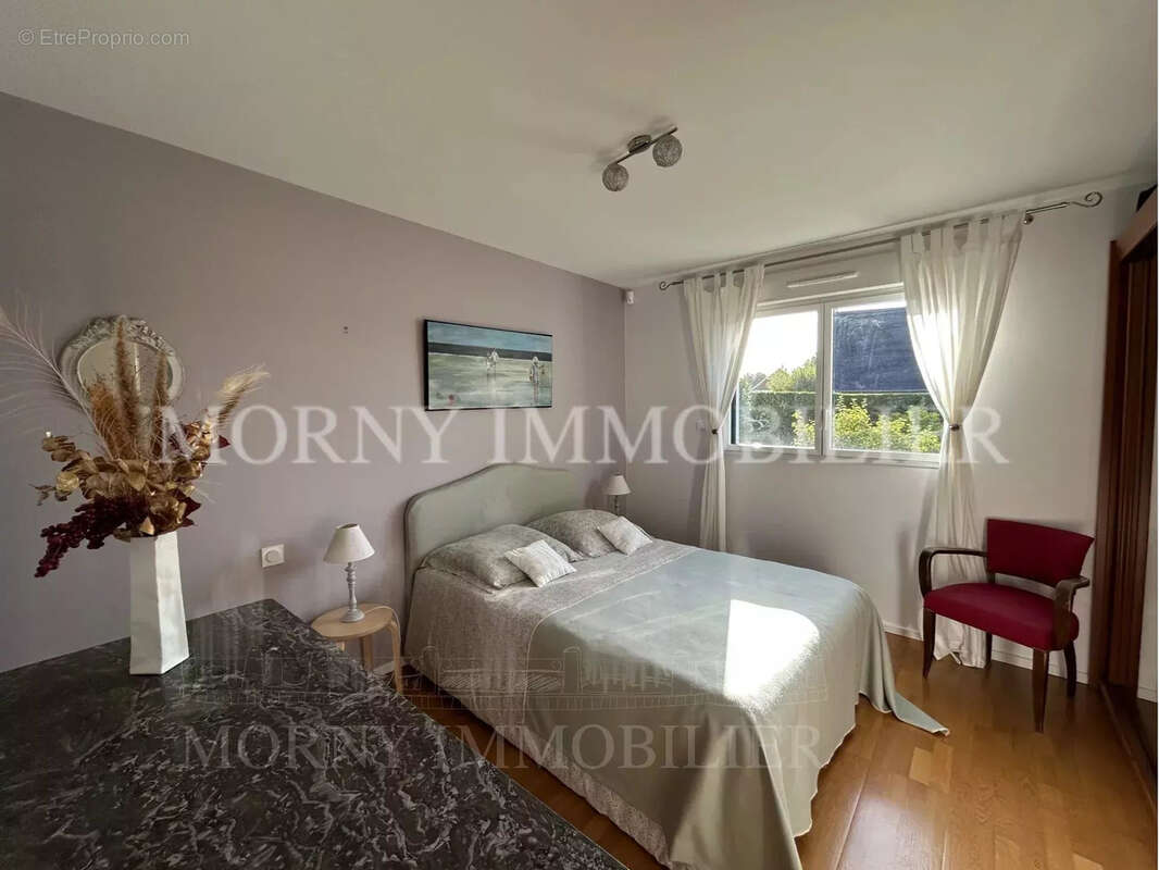 Maison à BLONVILLE-SUR-MER