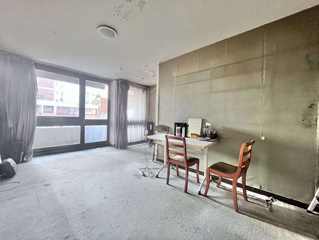 Appartement à PARIS-10E