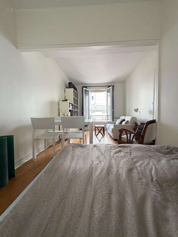 Photo 3 - Appartement à PARIS-11E