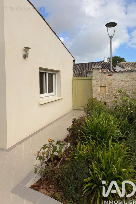 Photo 9 - Maison à LA FLOTTE