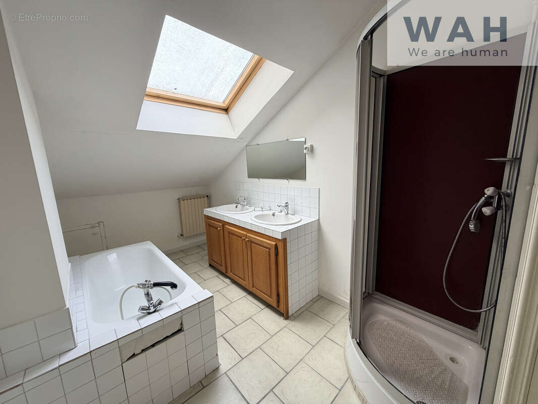 Vente appartement duplex 5 pieces avec terrasse - 30100 ales - photo 11