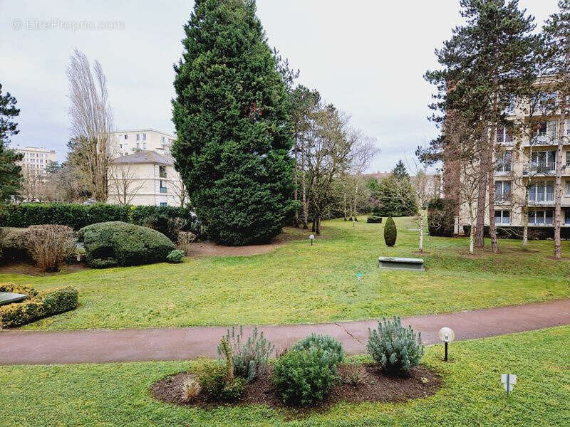 Appartement à COMPIEGNE