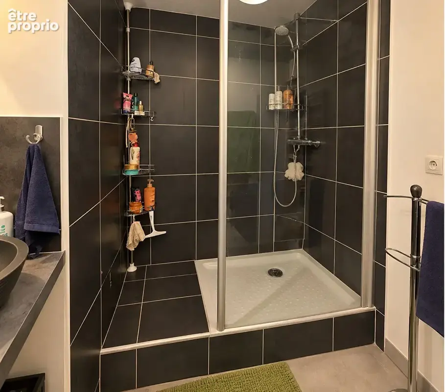 Appartement Saint Martin D Heres 3 pièce(s) 67.75 m2 - photo 18
