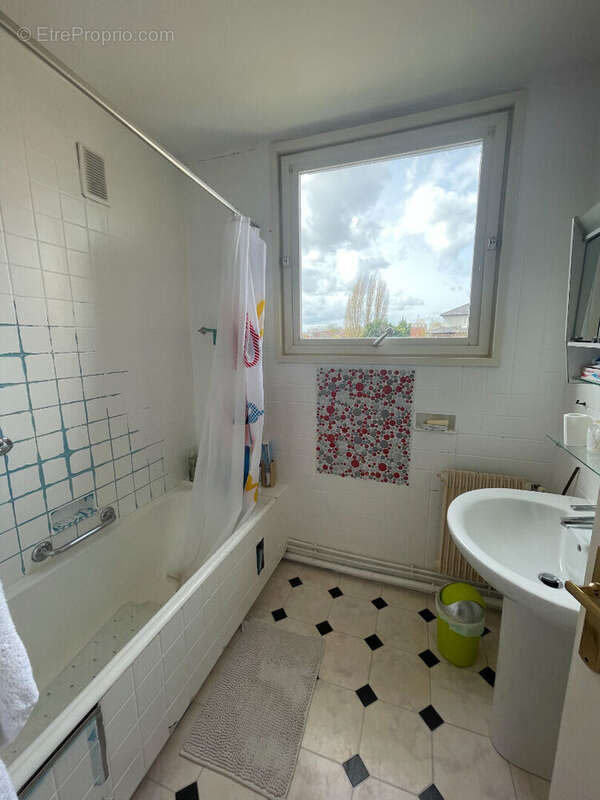 Appartement à ROUBAIX