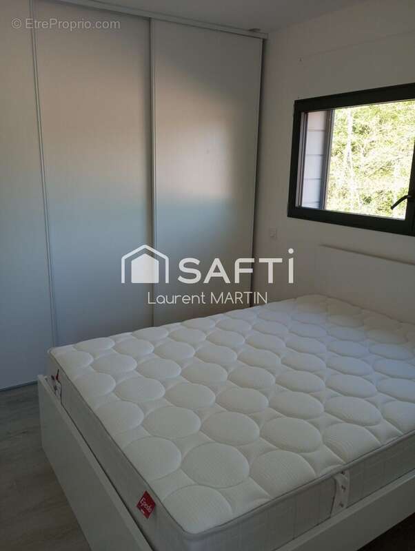 Photo 5 - Maison à COMMEQUIERS