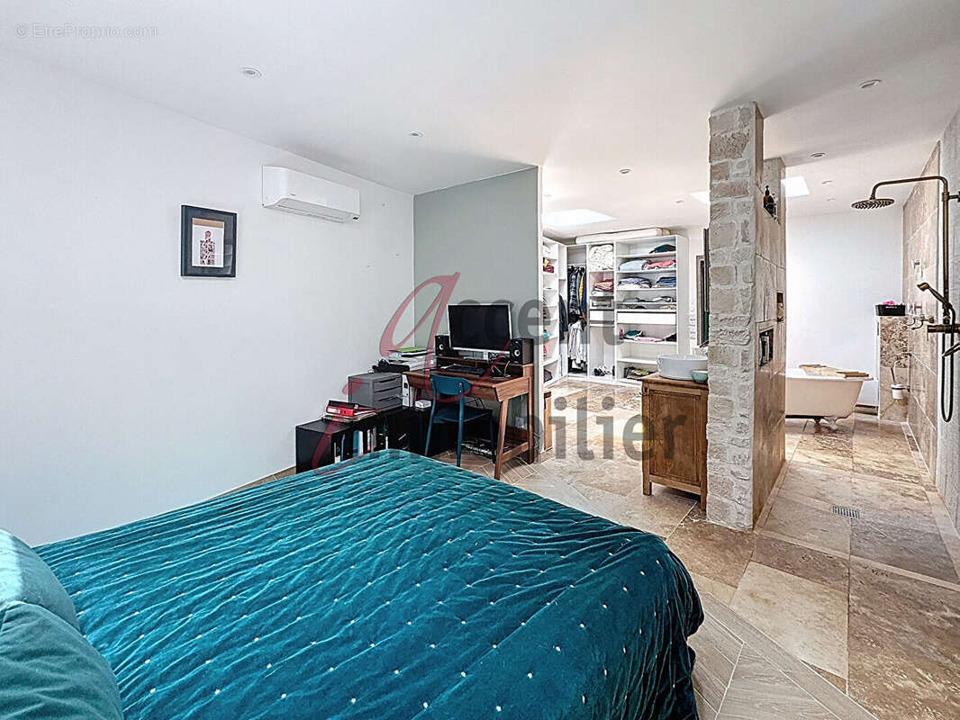 Maison à SAINT-REMY-DE-PROVENCE