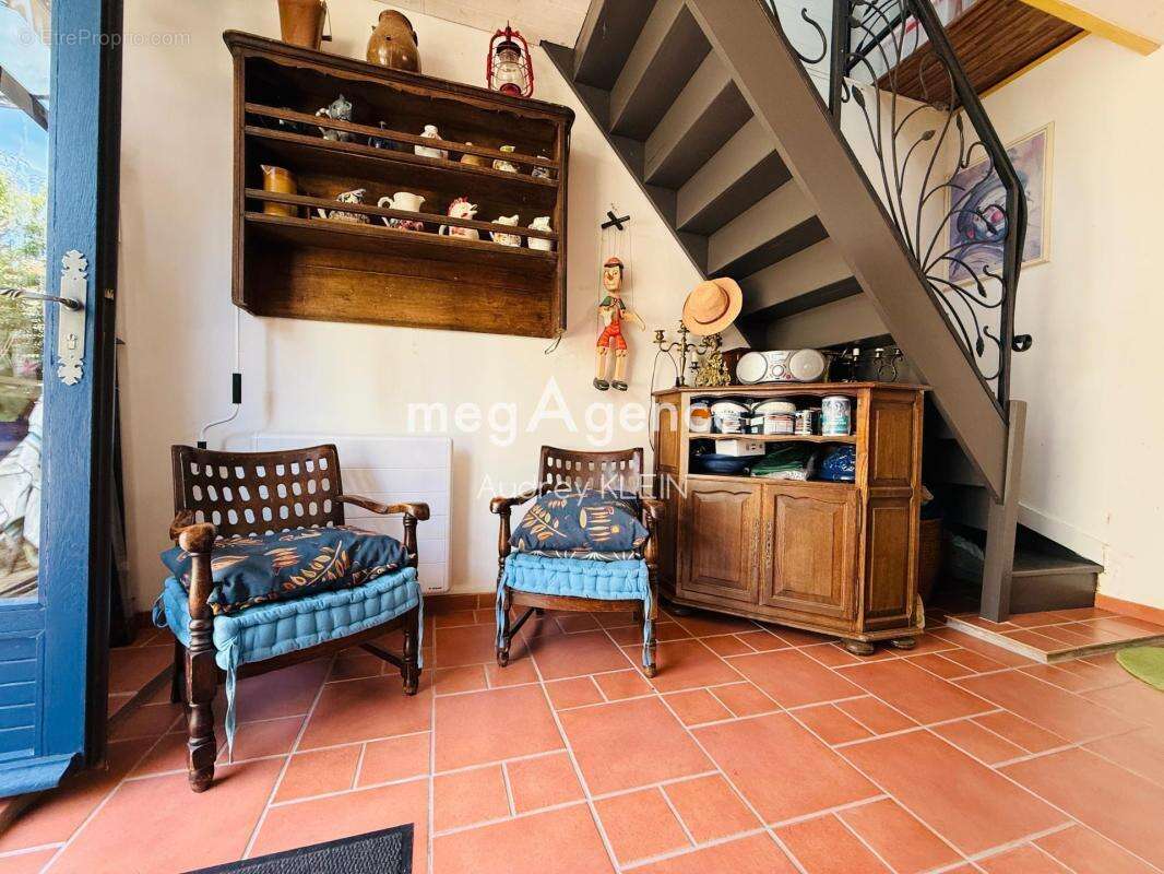 Maison à SENS
