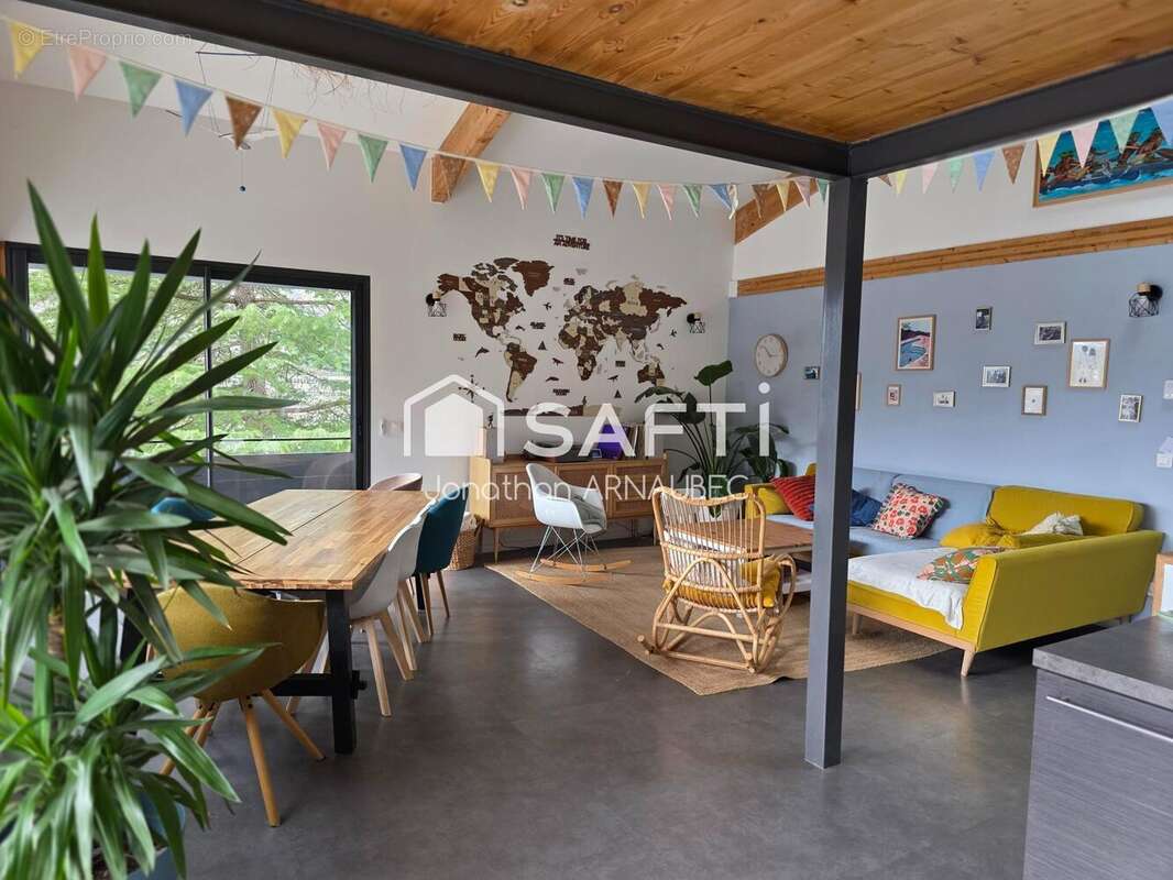 Photo 6 - Maison à DIGNE-LES-BAINS