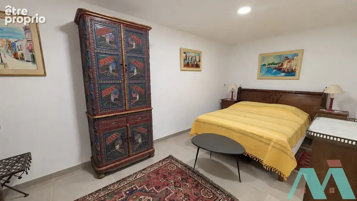 Bandol-villa contemporaine d’exception - photo 18