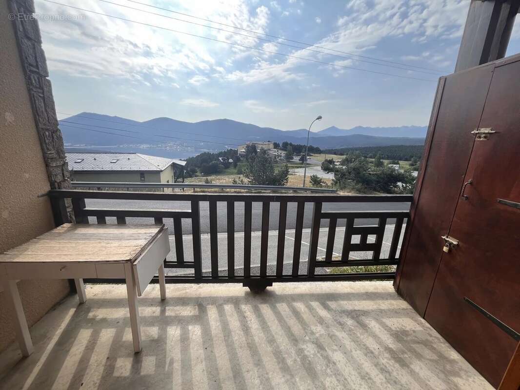 Appartement T3 avec vue sur le lac - photo 8
