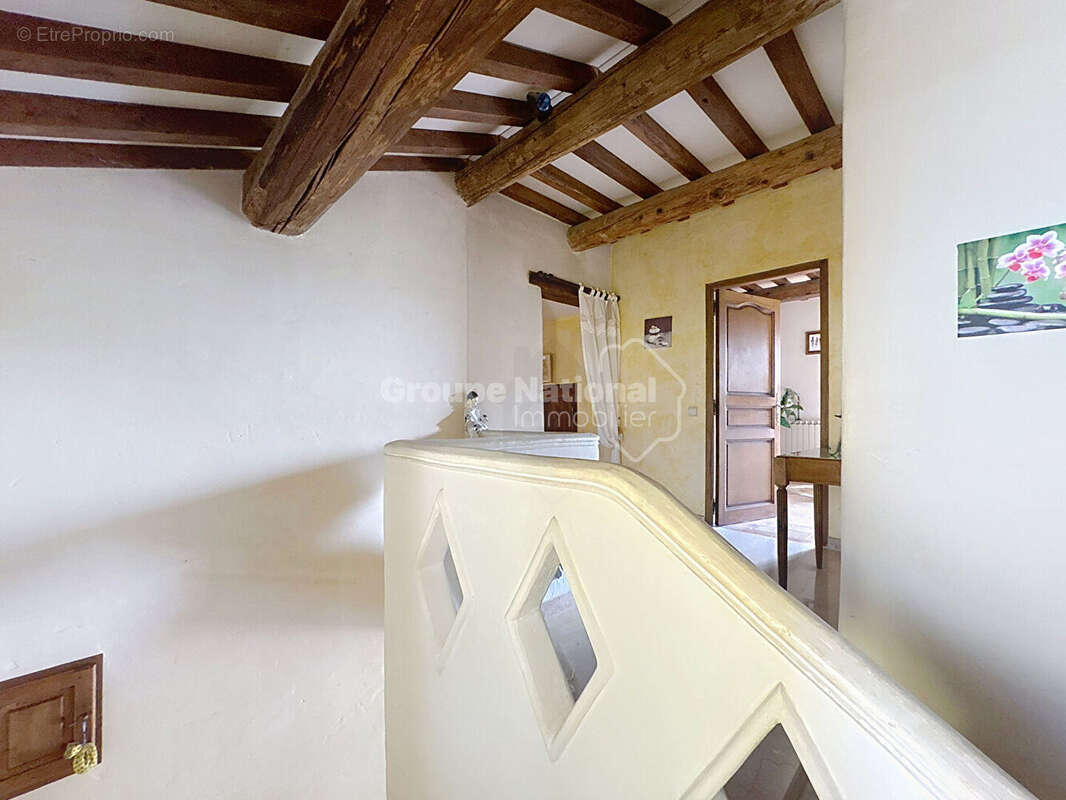 Maison à CHEVAL-BLANC