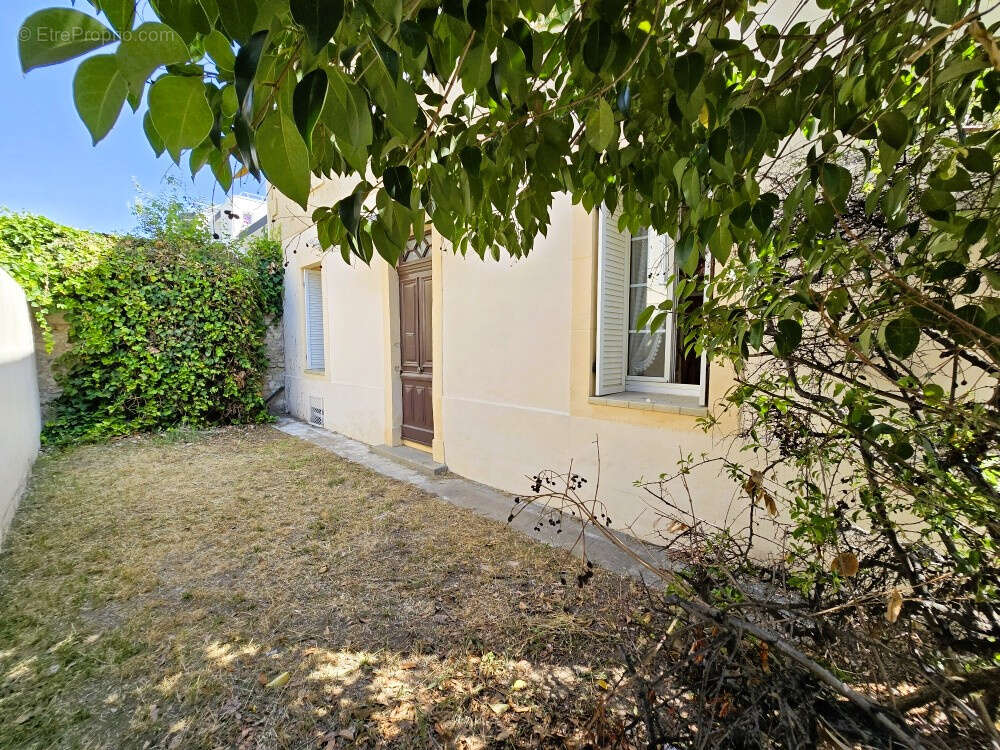 Maison à NIMES