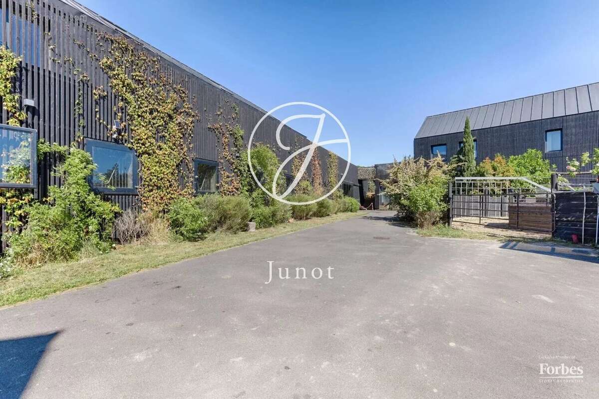 Appartement à MAISONS-LAFFITTE
