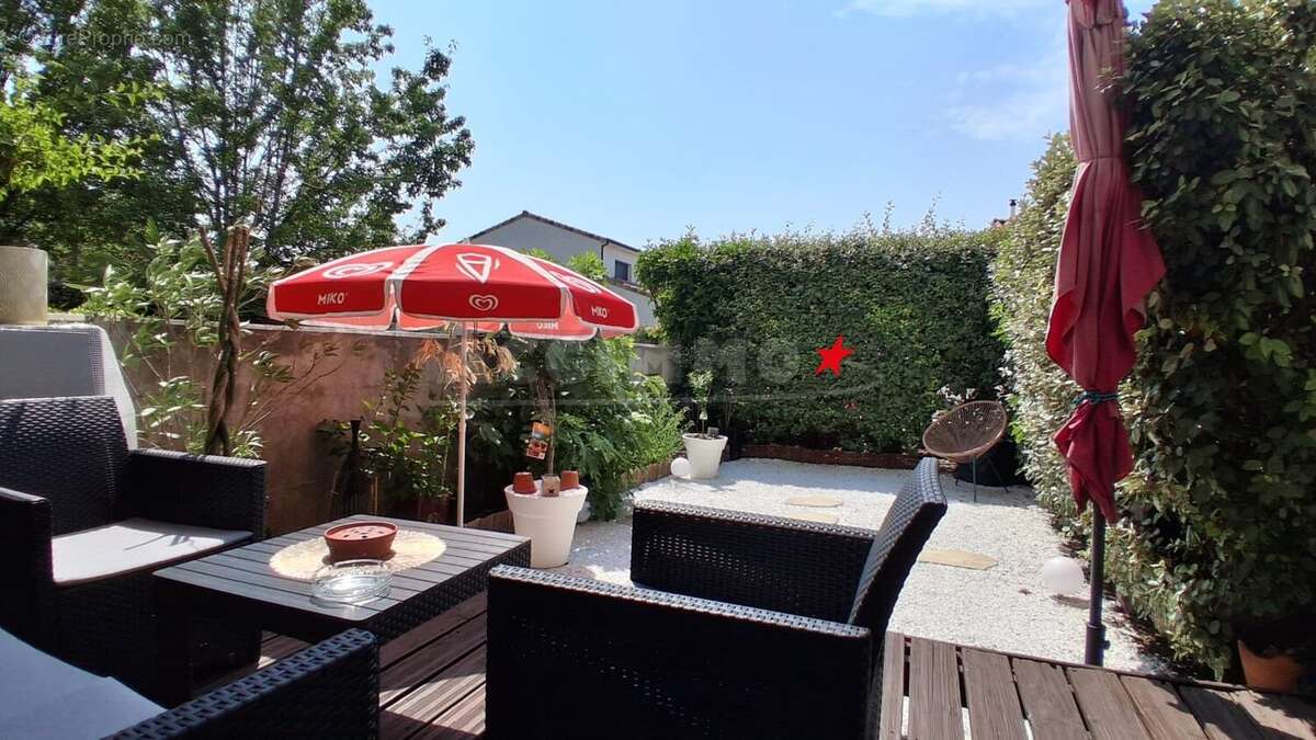 Quint fonsegrives - appartement 2 pieces vendu loue - photo 7
