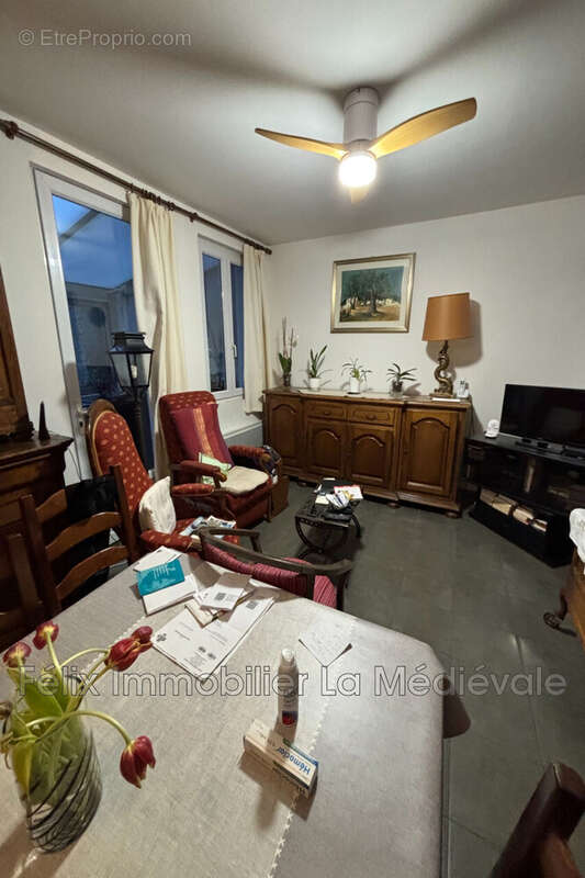 Appartement 150 m² à Sarlat-La-Caneda  - photo 4