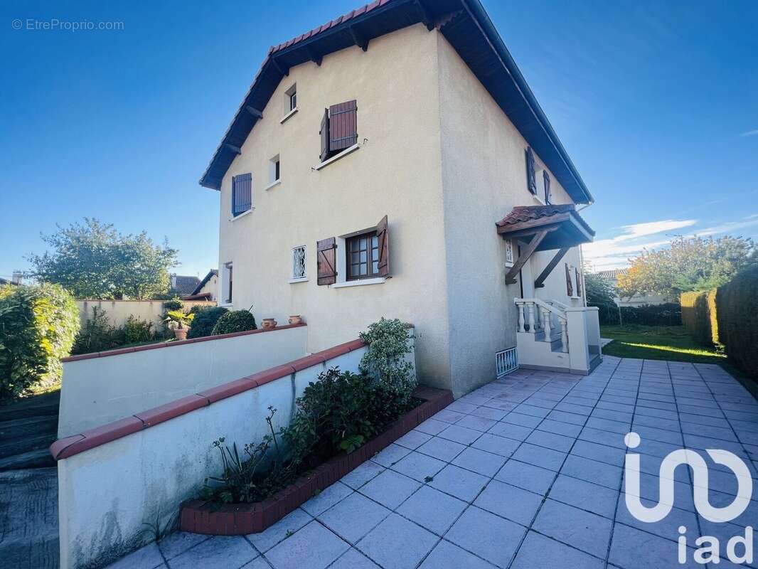 Photo 6 - Maison à TARBES