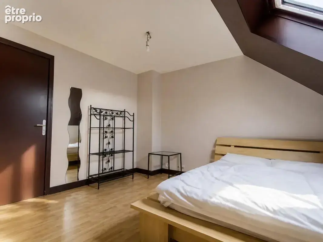 Maison 6 pièces de 142 m² avec appartement au 3e étage - photo 18