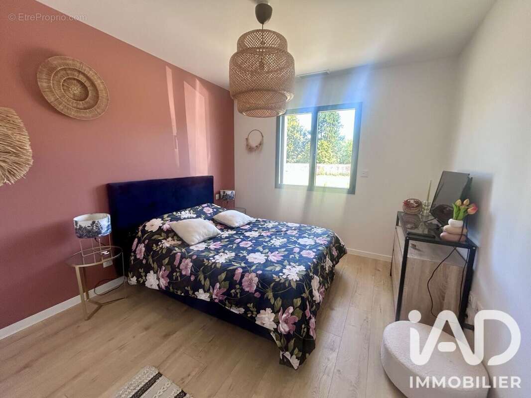 Photo 7 - Maison à MARMANDE