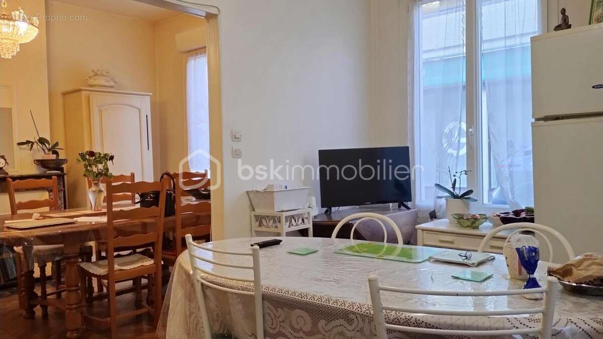 Appartement à AMBOISE