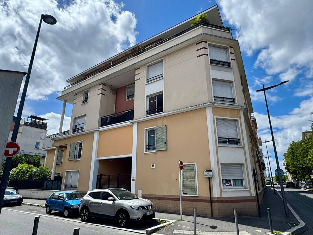 Appartement à BOBIGNY