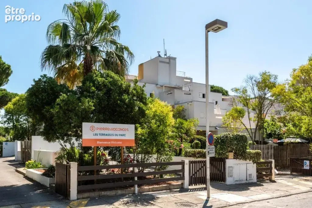 Investissement en residence de tourisme - photo 2