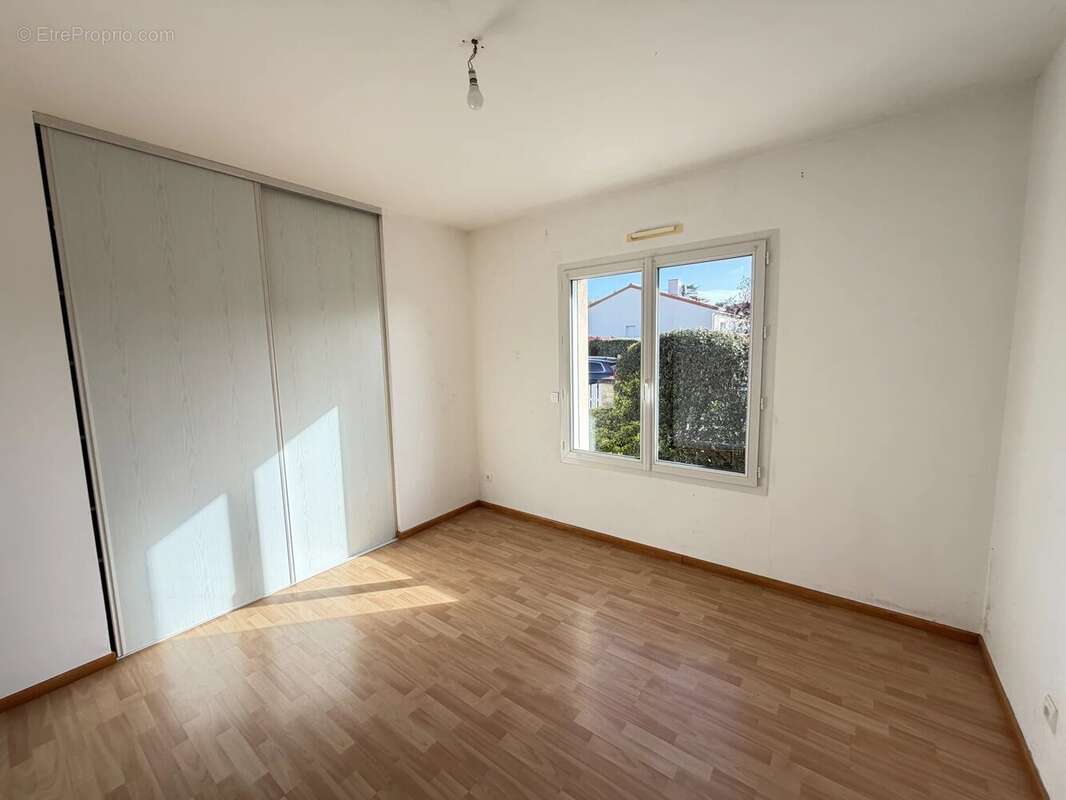 Maison à AIGREFEUILLE-SUR-MAINE