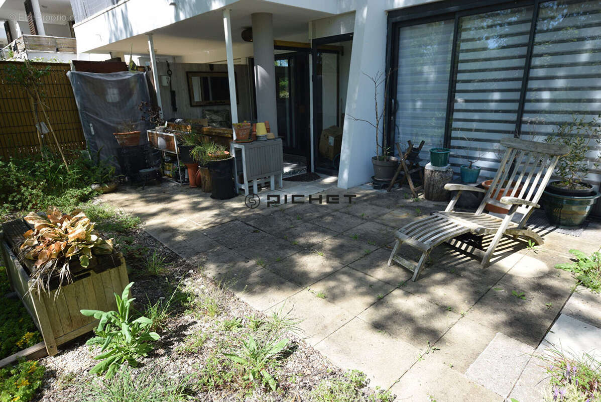 Appartement à LA ROCHELLE