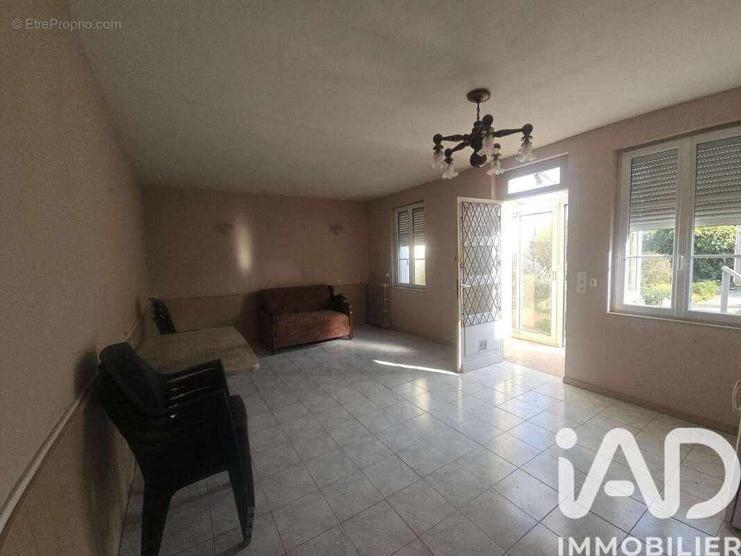 Photo 6 - Maison à LE HAVRE