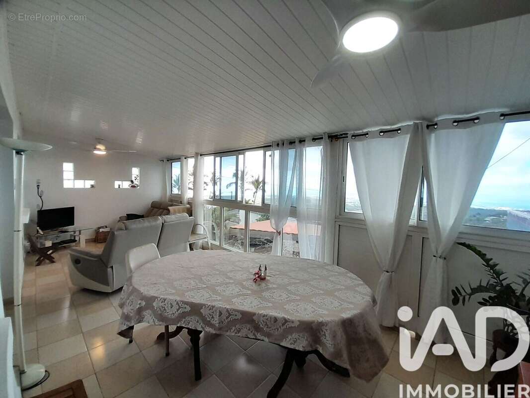 Photo 7 - Maison à SAINT-PAUL