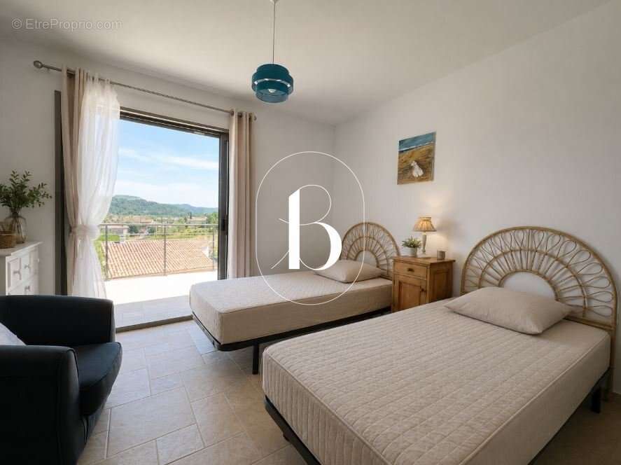 Maison 125 m² à Goudargues  - photo 22