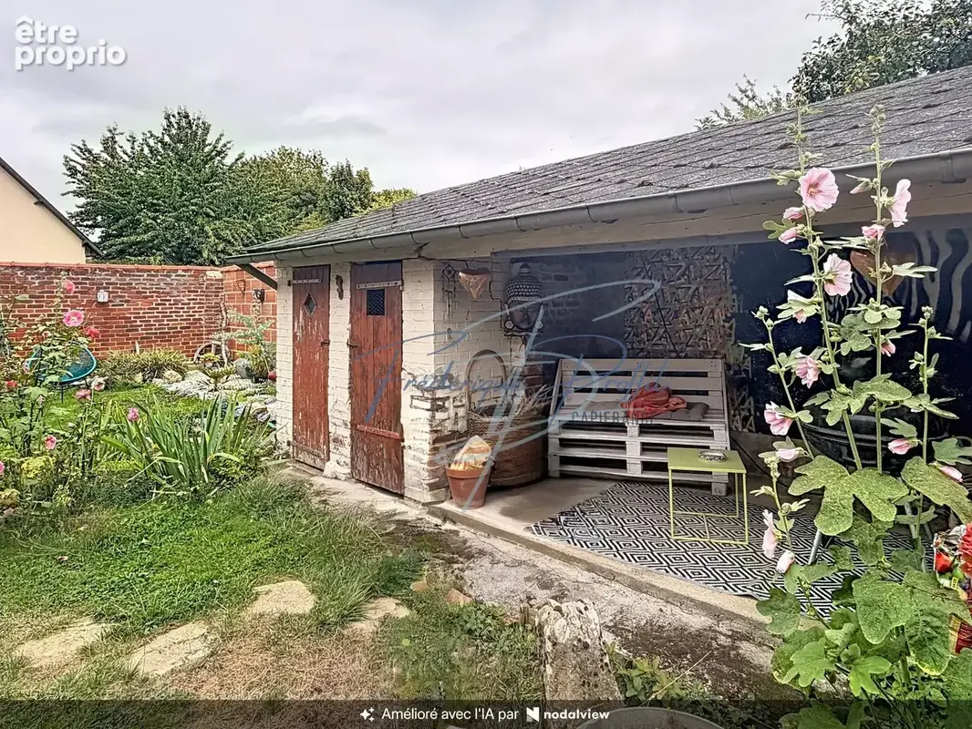 Maison à vendre 5 pièces - photo 13