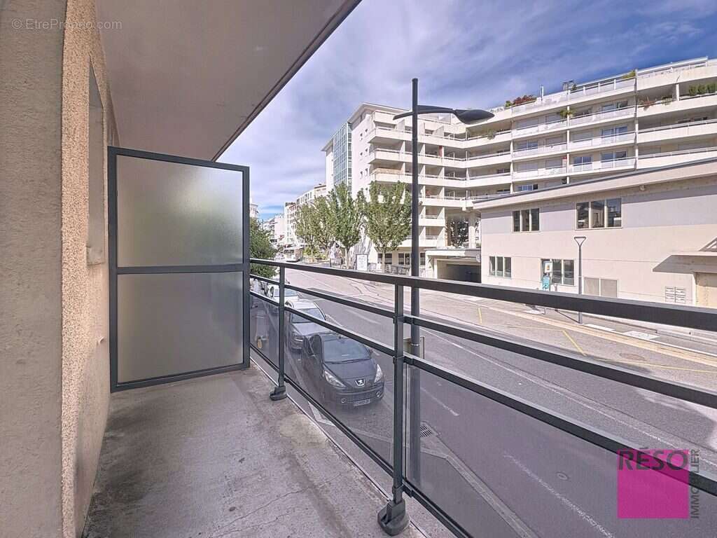 Appartement à ANNEMASSE