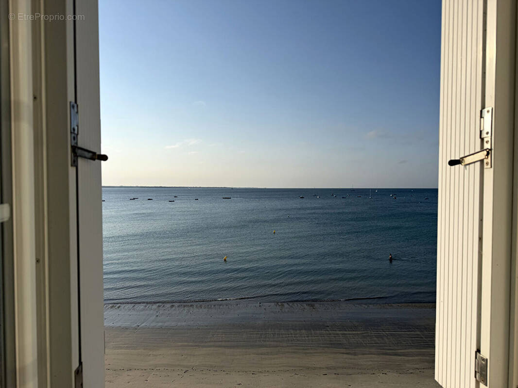Appartement à FOUESNANT