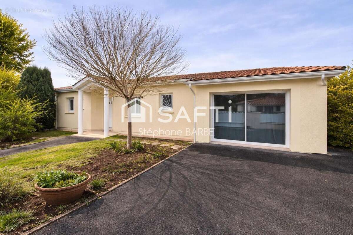 Photo 4 - Maison à HOURTIN