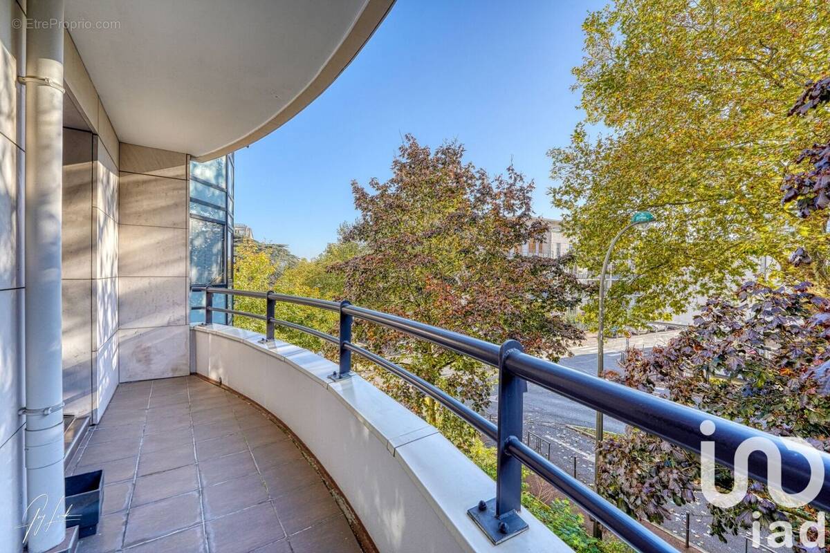 Photo 1 - Appartement à CHATILLON