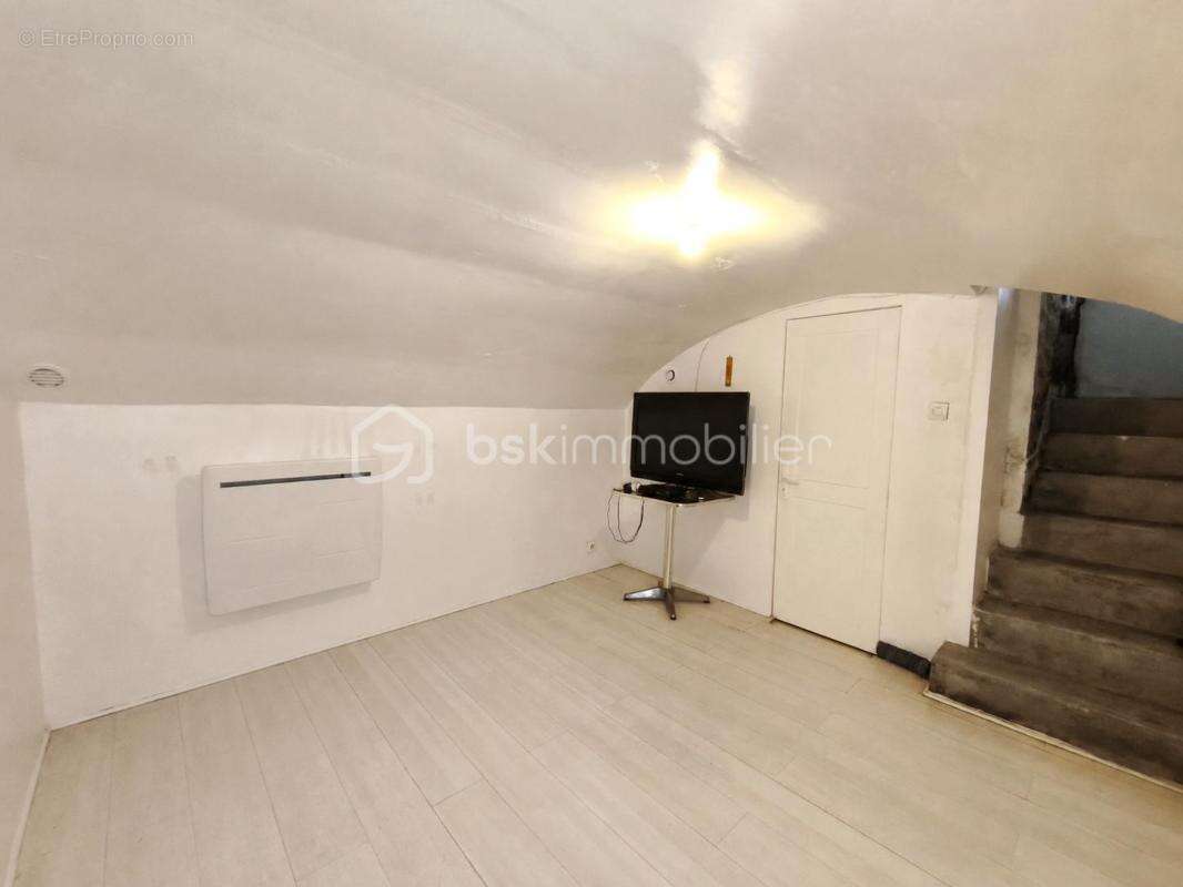 Appartement Charmant T2 de 33 m² en rez-de-chaussée avec cave - Idéal investissement ou premier achat - photo 8