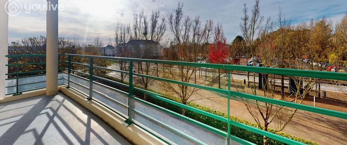 Appartement à ORVAULT