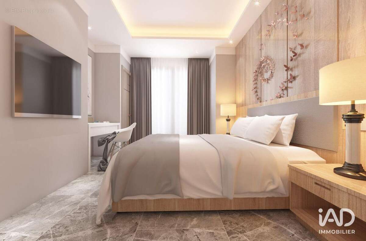 Photo 3 - Maison à MARSEILLE-6E