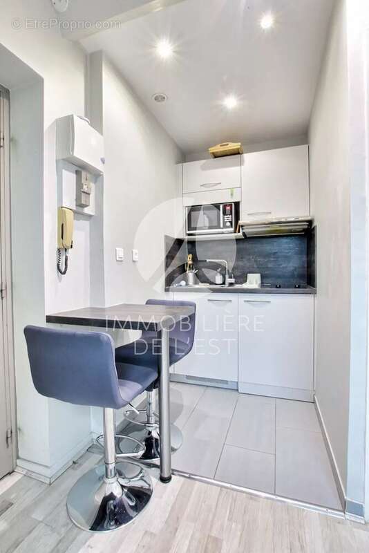 Appartement à LYON-8E