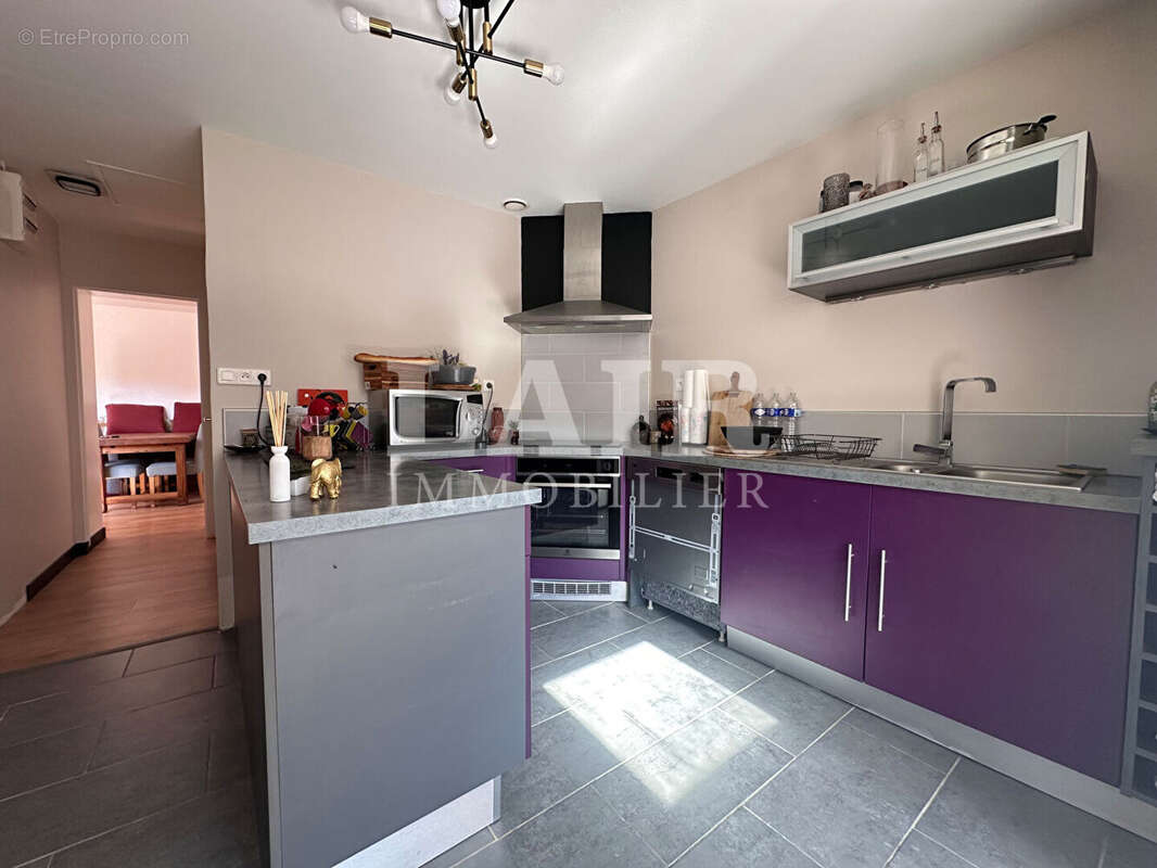 Maison à LA FERTE-BERNARD