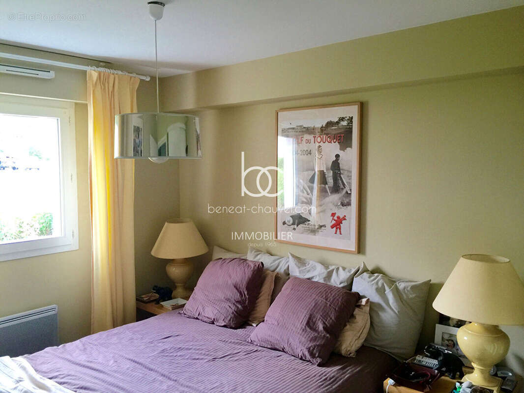 Appartement à VANNES