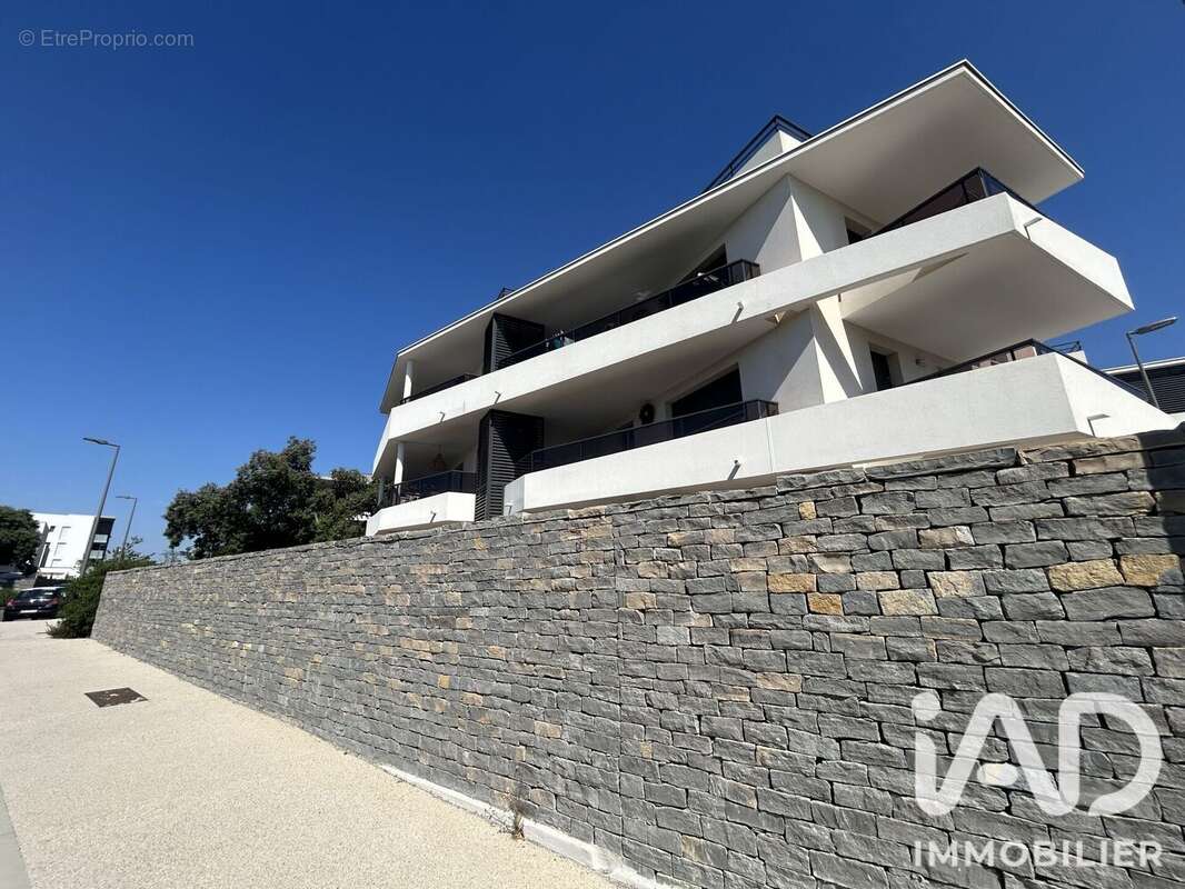 Photo 3 - Appartement à BAILLARGUES